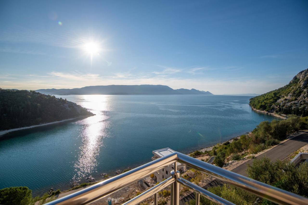 Sunny Apartment Maslina Дуба Екстериор снимка